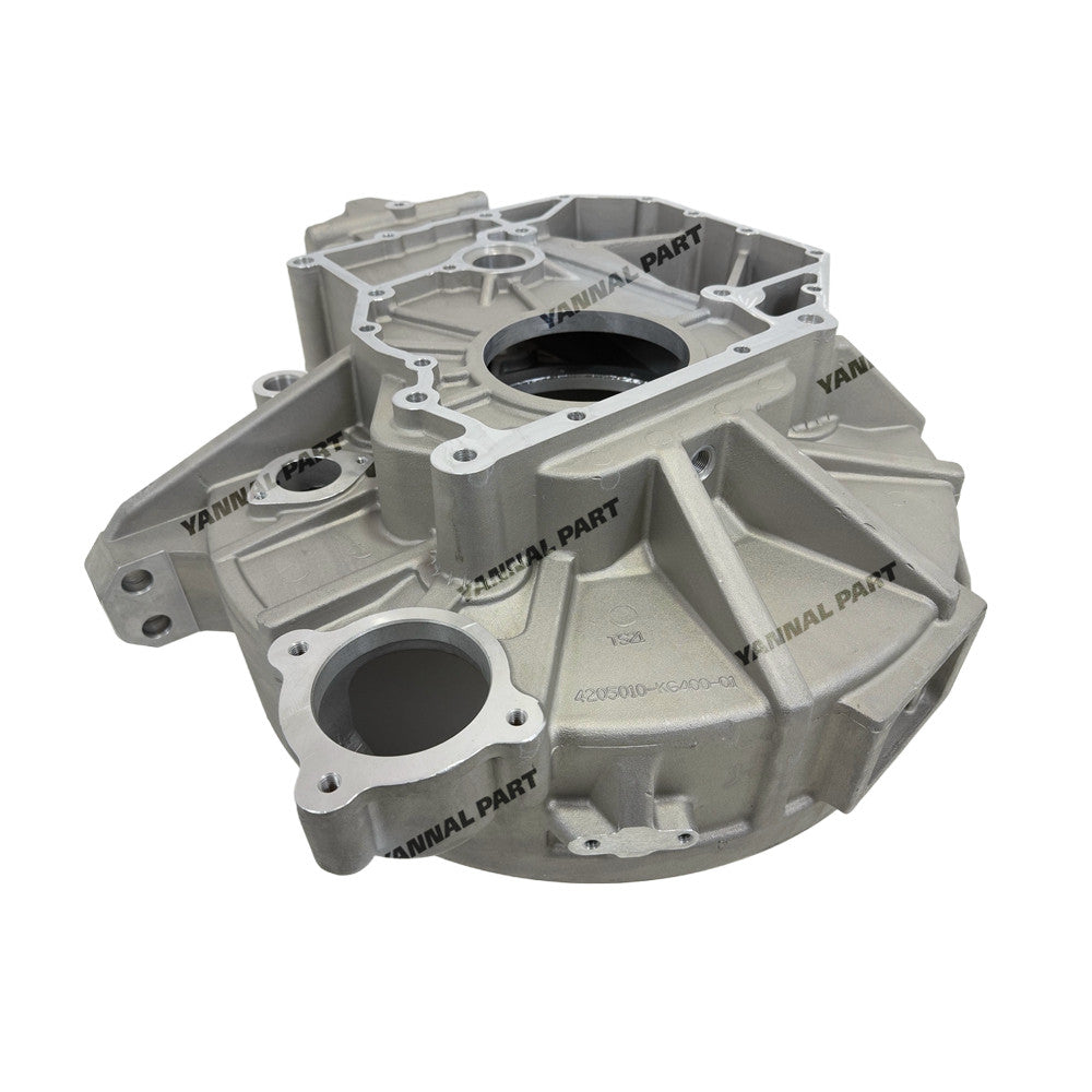 Flywheel Housing 5259016 Fit For Cummins ISB6.7 Engine