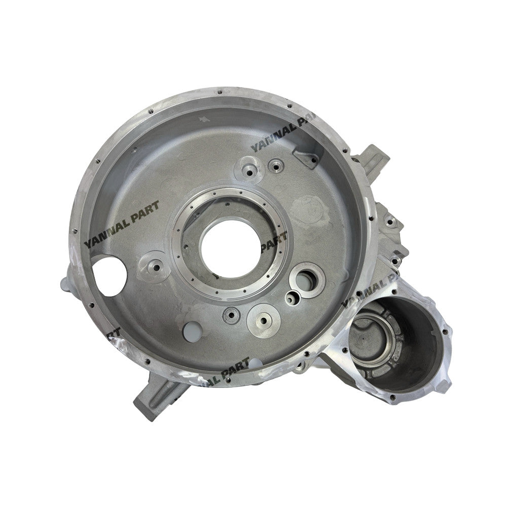 Flywheel Housing 5259016 Fit For Cummins ISB6.7 Engine