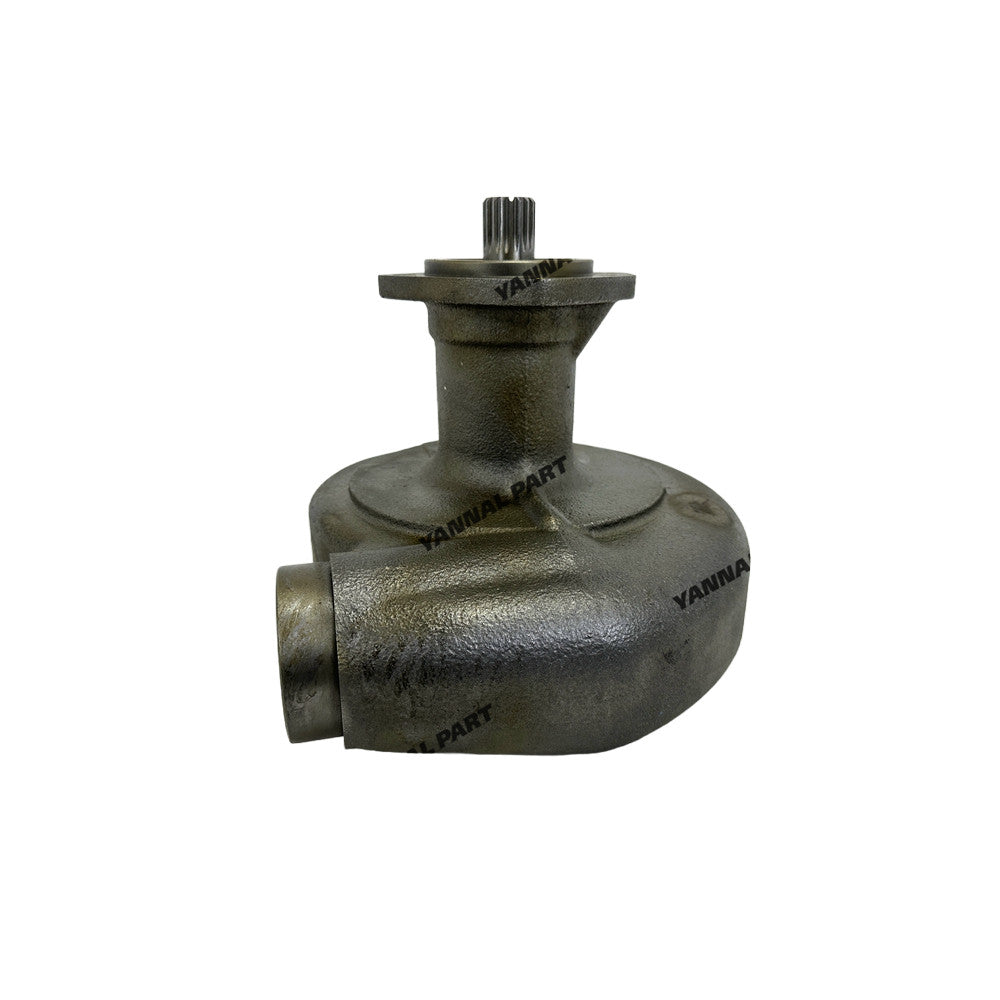 Water Pump 3635809 3634033 3635066 Fit For Cummins KTA50 Engine