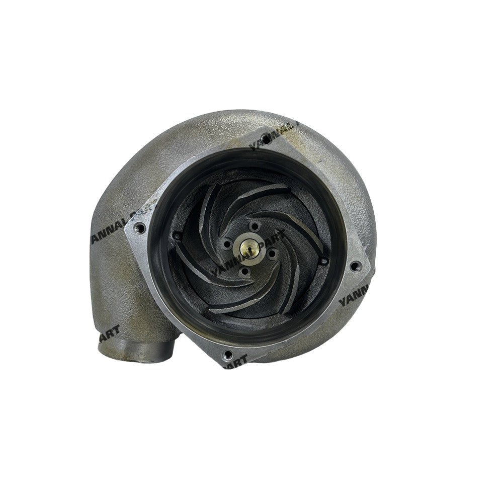Water Pump 3635809 3634033 3635066 Fit For Cummins KTA50 Engine