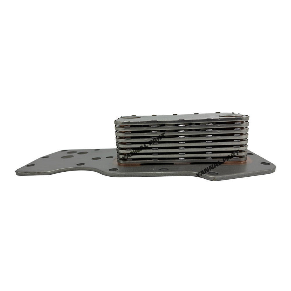 Oil Cooler Core 3975818 Fit For Cummins QSB4.5 Engine
