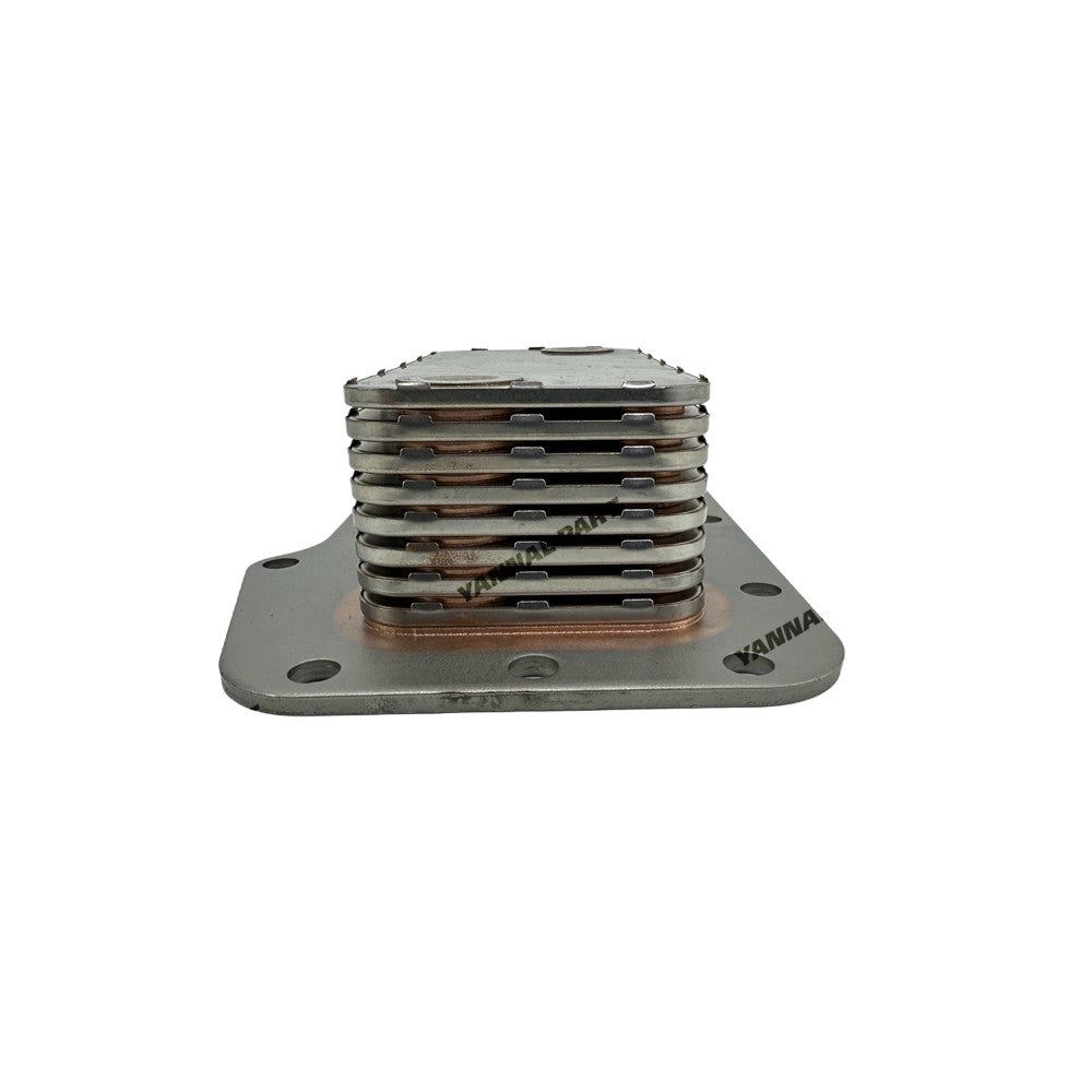 Oil Cooler Core 3975818 Fit For Cummins QSB4.5 Engine