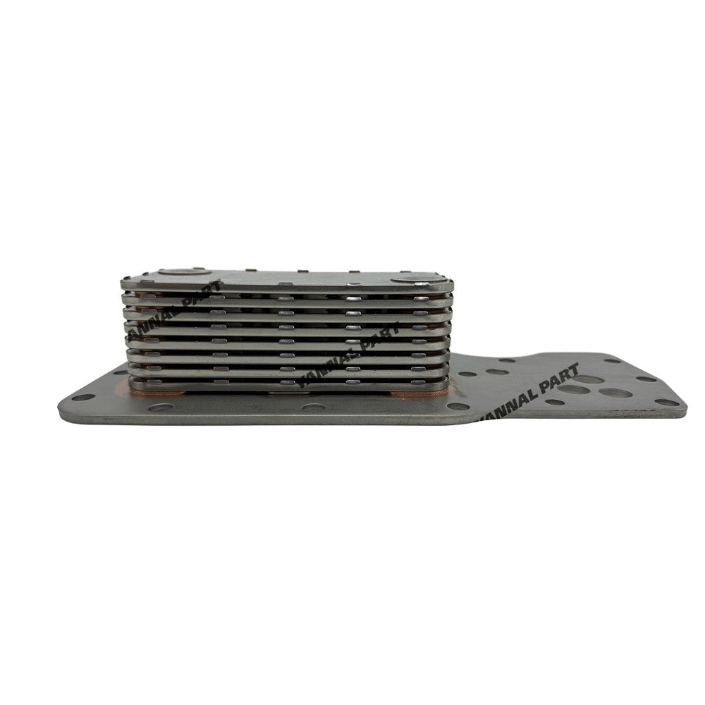 Oil Cooler Core 3975818 Fit For Cummins QSB4.5 Engine