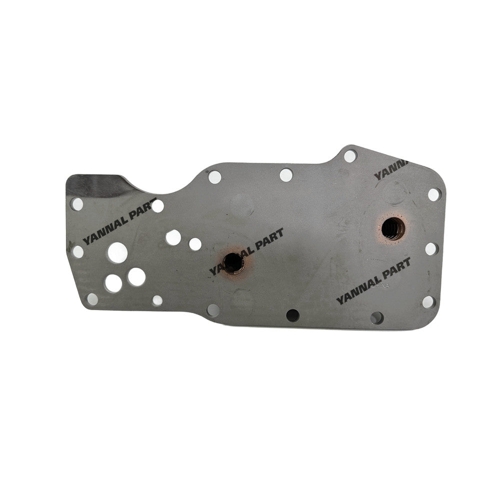 Oil Cooler Core 3975818 Fit For Cummins QSB4.5 Engine