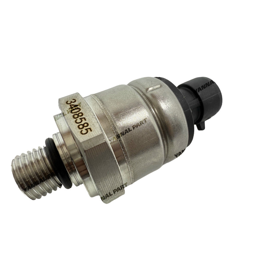 Air Rest Sensor 6560-51-6200 3408585 Fit For Cummins QSK45 Engine