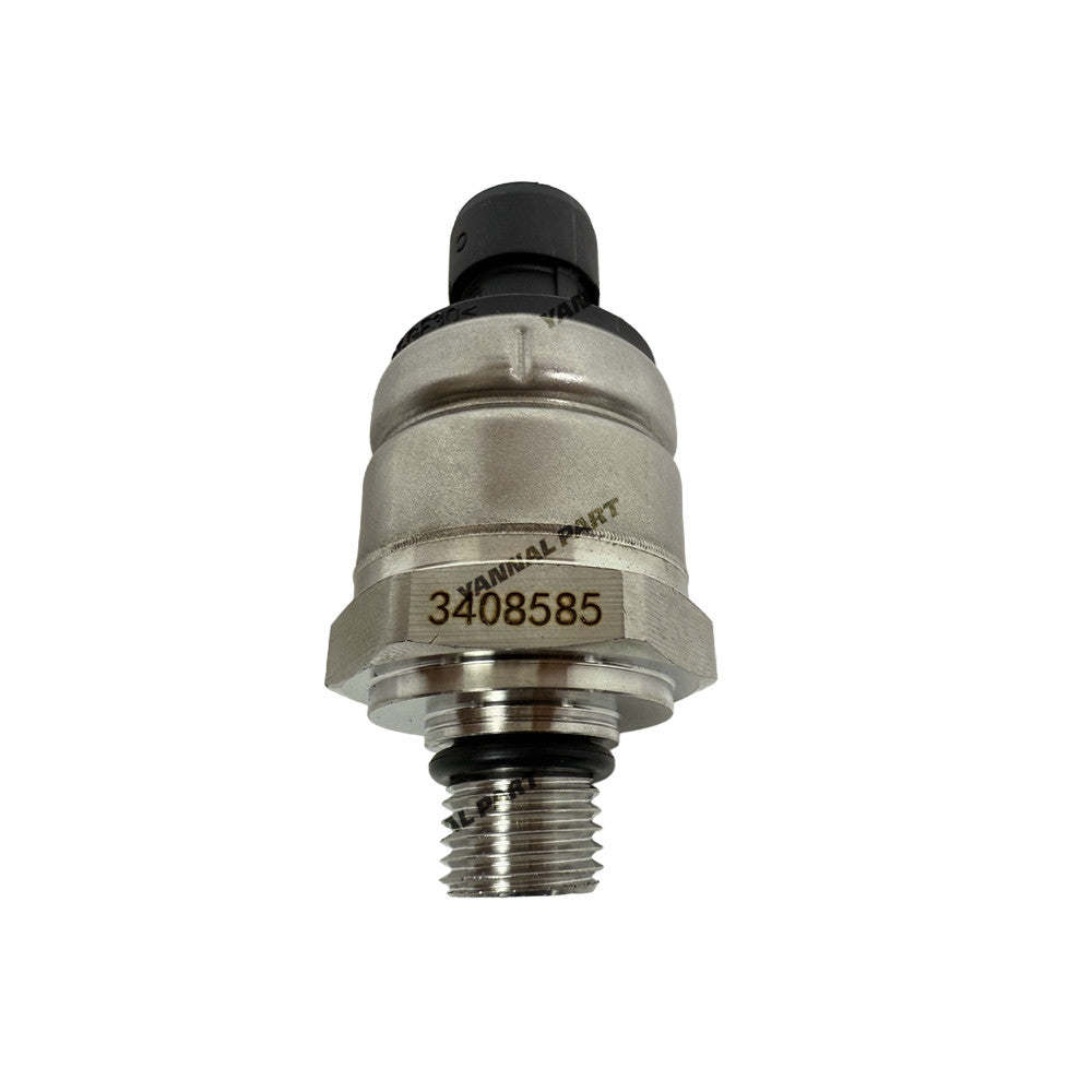 Air Rest Sensor 6560-51-6200 3408585 Fit For Cummins QSK45 Engine