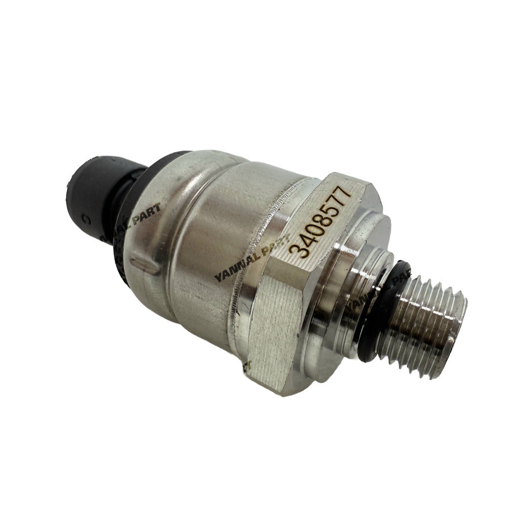 Air Rest Sensor 6560-81-8100 3408577 Fit For Cummins QSK19 Engine
