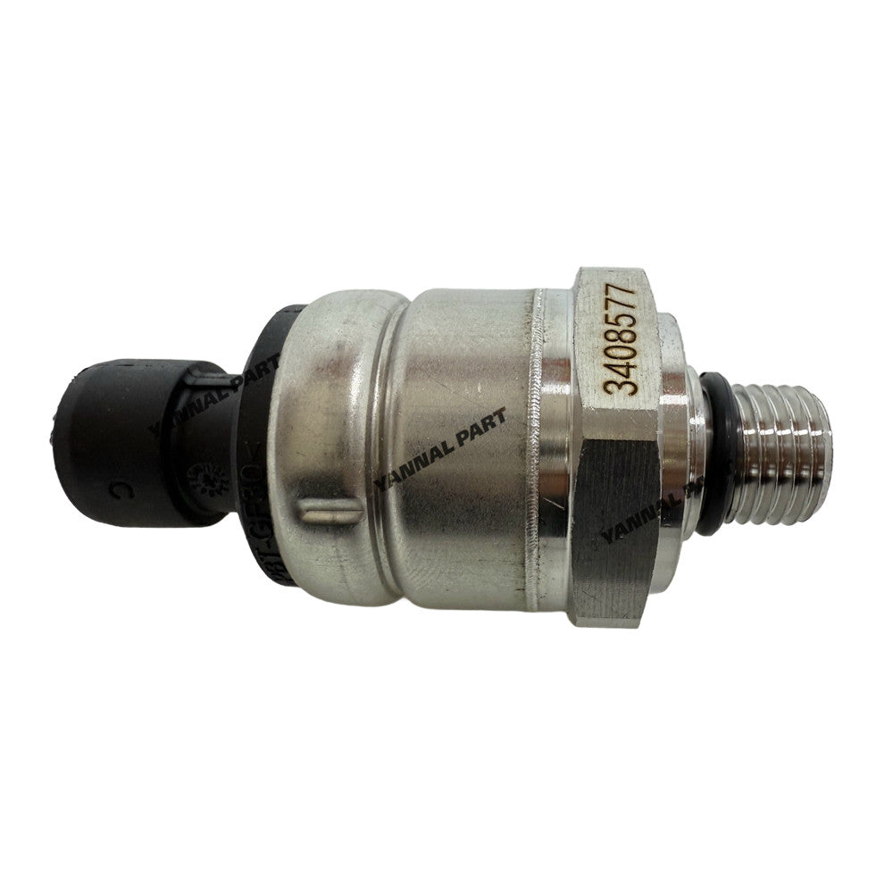 Air Rest Sensor 6560-81-8100 3408577 Fit For Cummins QSK19 Engine