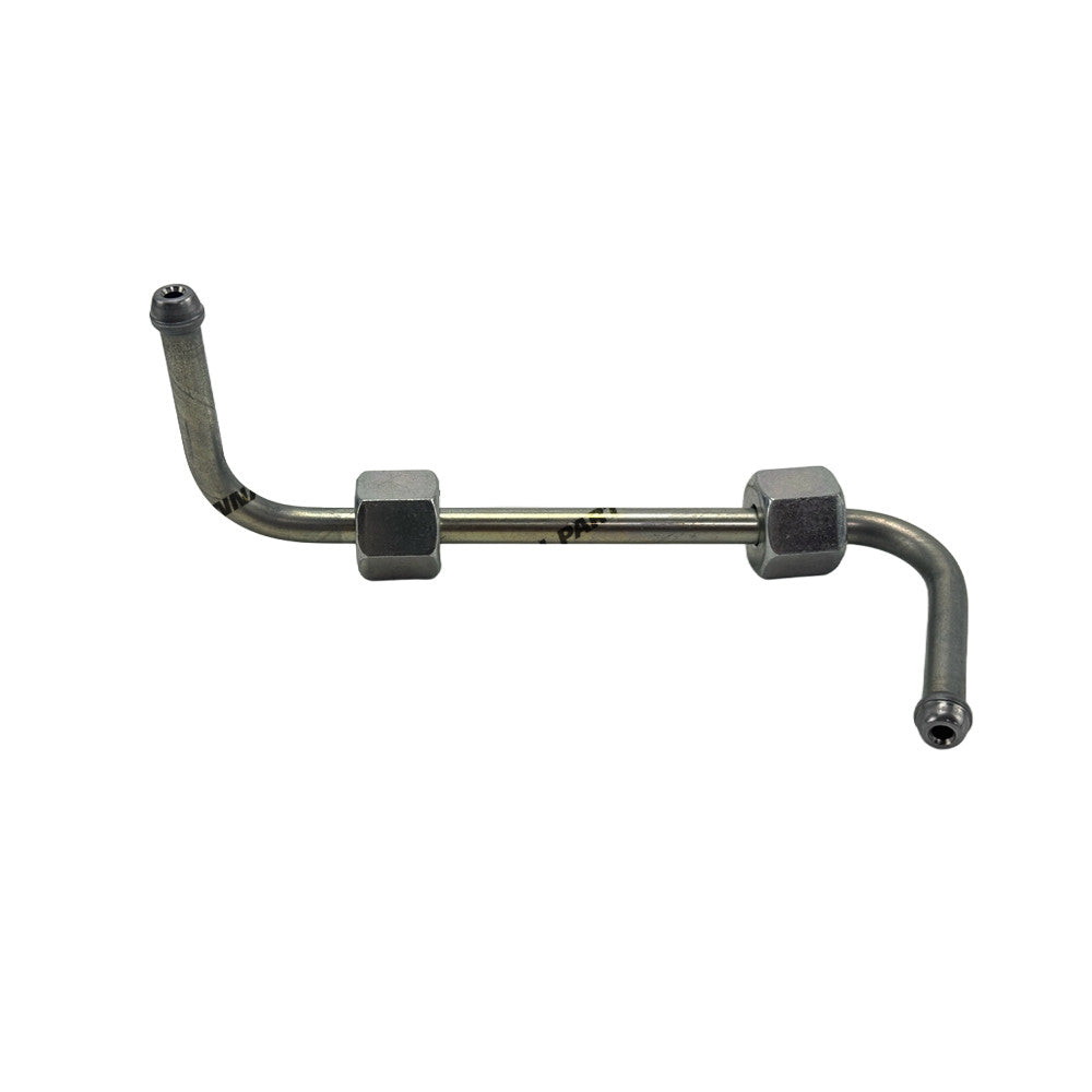 High Pressure Tube 420208-00286A 7256818 Fit For Doosan Develon D34 Engine