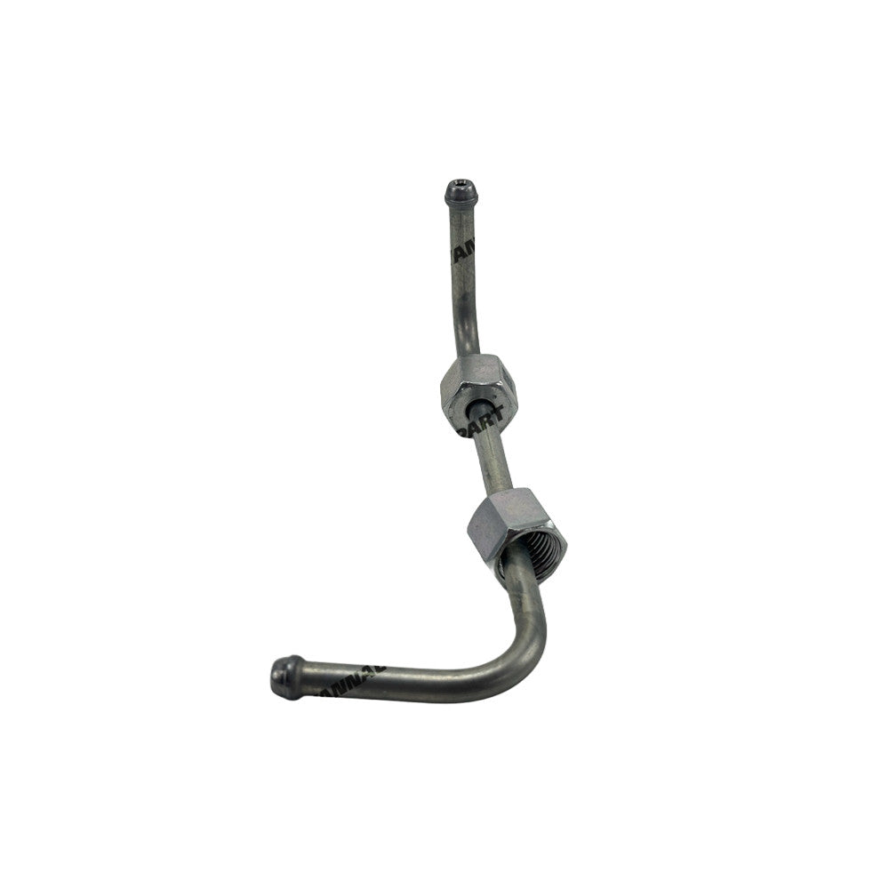 High Pressure Tube 420208-00286A 7256818 Fit For Doosan Develon D34 Engine