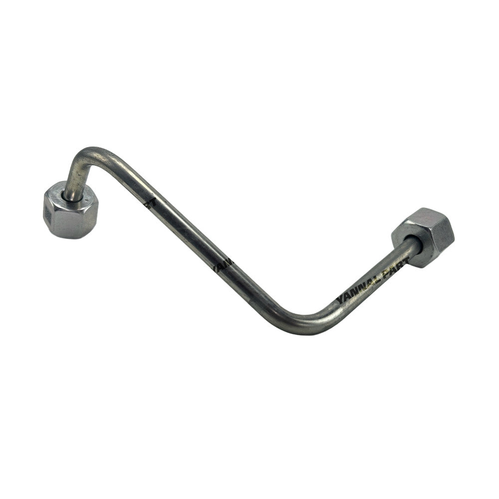 High Pressure Tube 420208-00287A 7256819 Fit For Doosan Develon D34 Engine