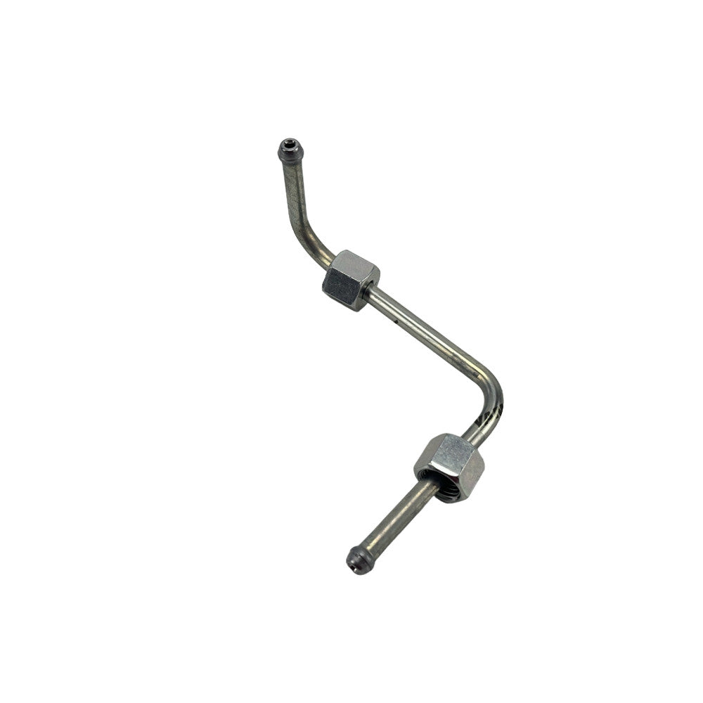 High Pressure Tube 420208-00287A 7256819 Fit For Doosan Develon D34 Engine