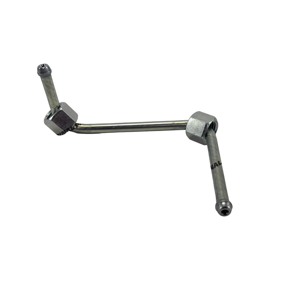 High Pressure Tube 420208-00287A 7256819 Fit For Doosan Develon D34 Engine