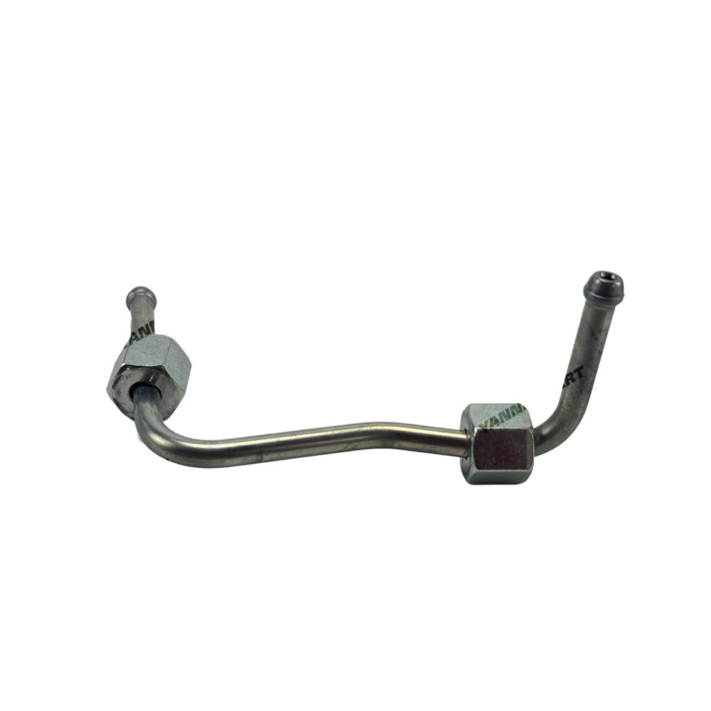 High Pressure Tube 420208-00288A 7256820 Fit For Doosan Develon D34 Engine