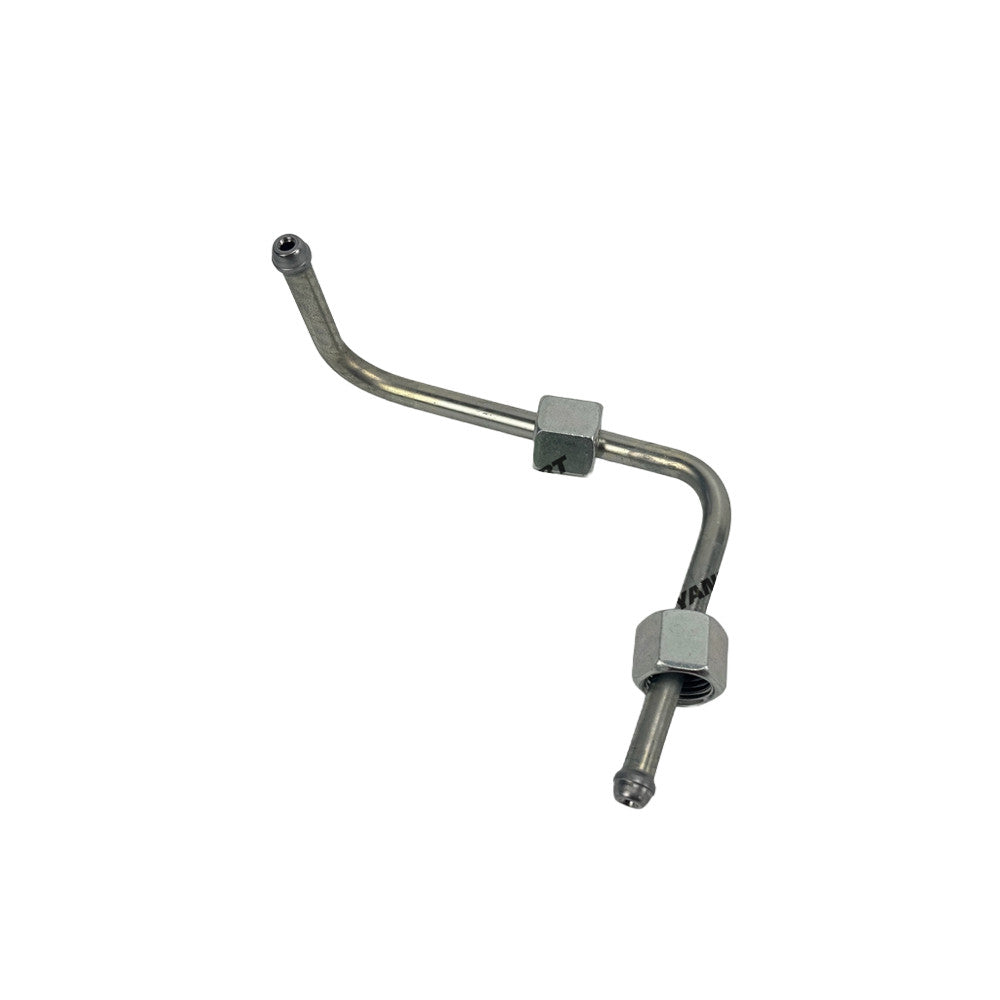 High Pressure Tube Fit For Doosan Develon D34 Engine
