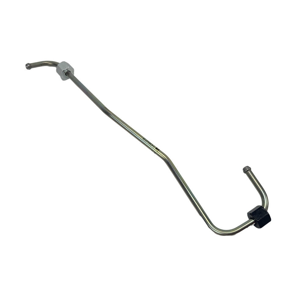 High Pressure Tube Fit For Doosan Develon D34 Engine