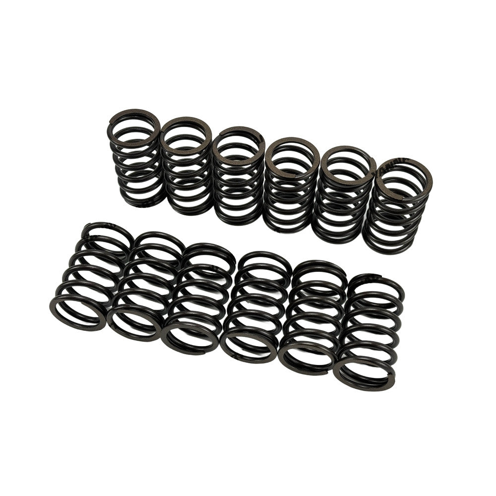 Valve Spring Fit For Volvo D6D Engine