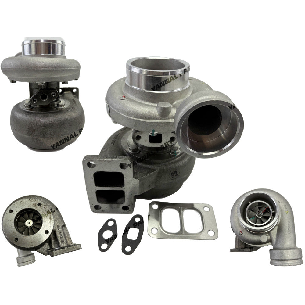 Turbocharger 20500295 Fit For Volvo D7D Engine