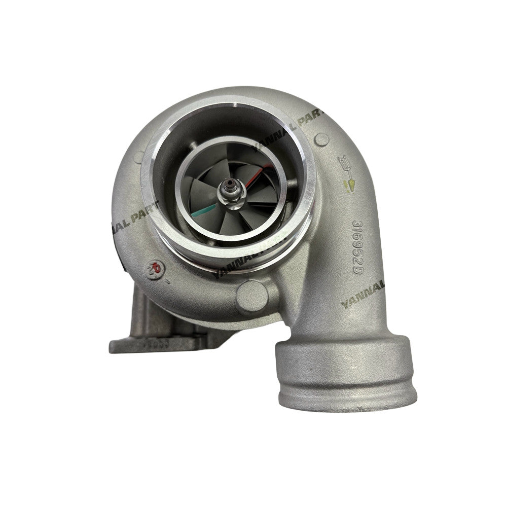 Turbocharger 20500295 Fit For Volvo D7D Engine