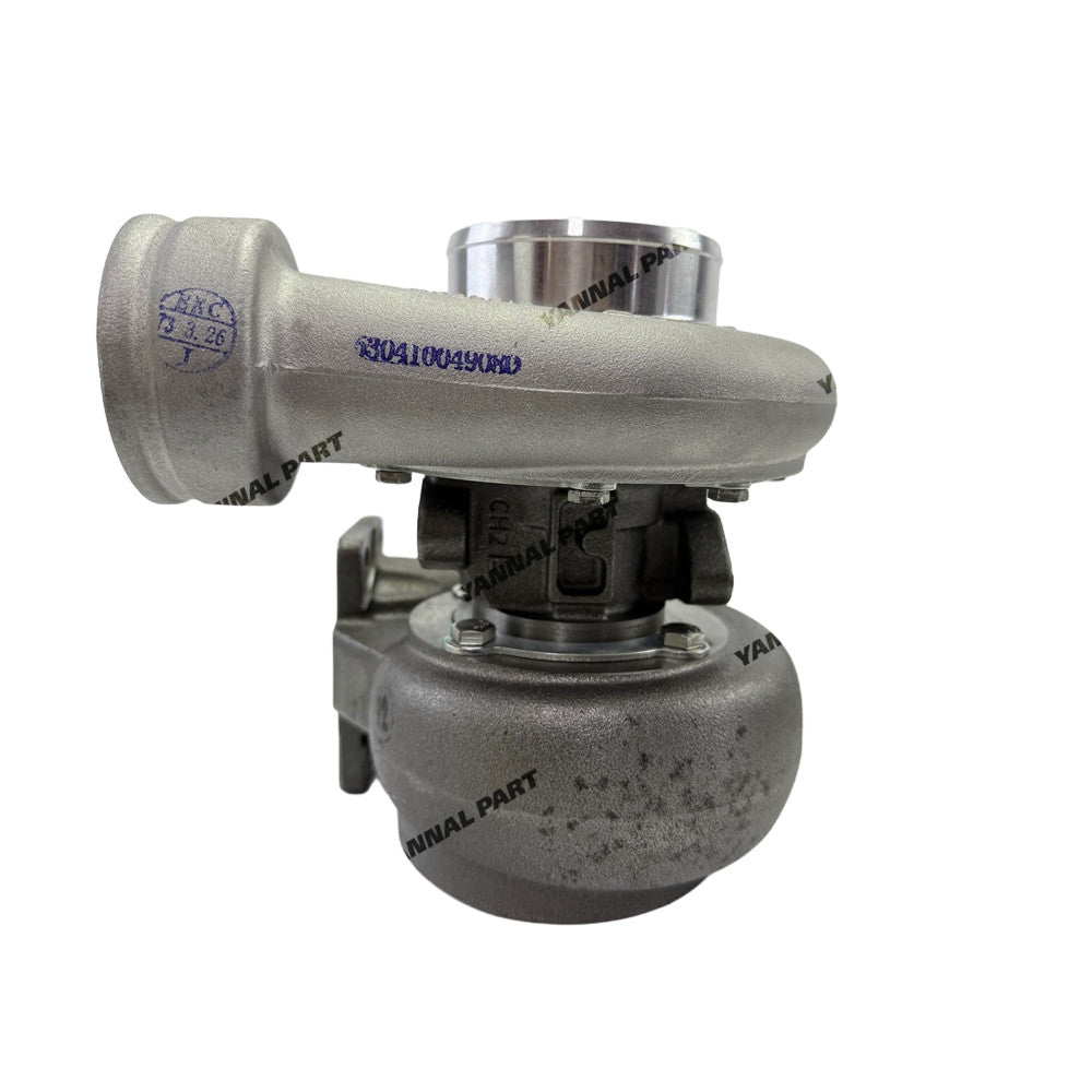 Turbocharger 20500295 Fit For Volvo D7D Engine