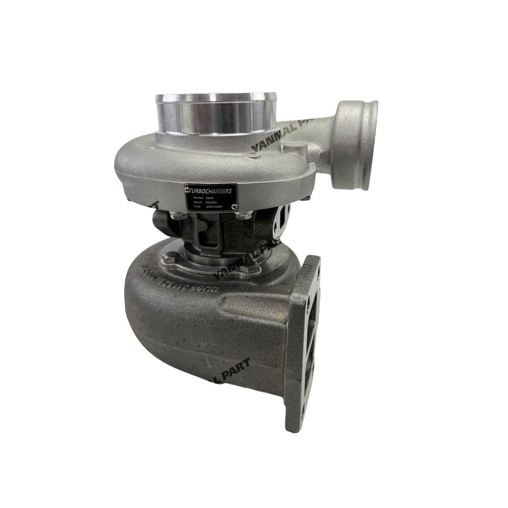 Turbocharger 20500295 Fit For Volvo D7D Engine