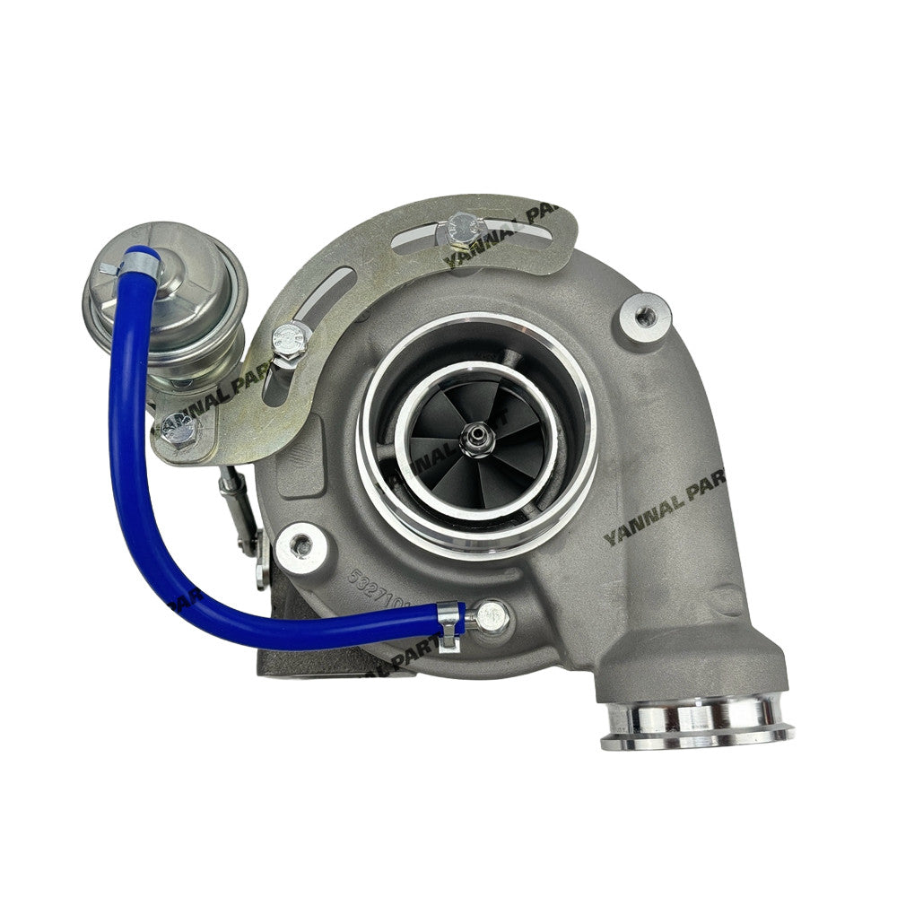 Turbocharger 04912597 Fit For Volvo D7E Engine