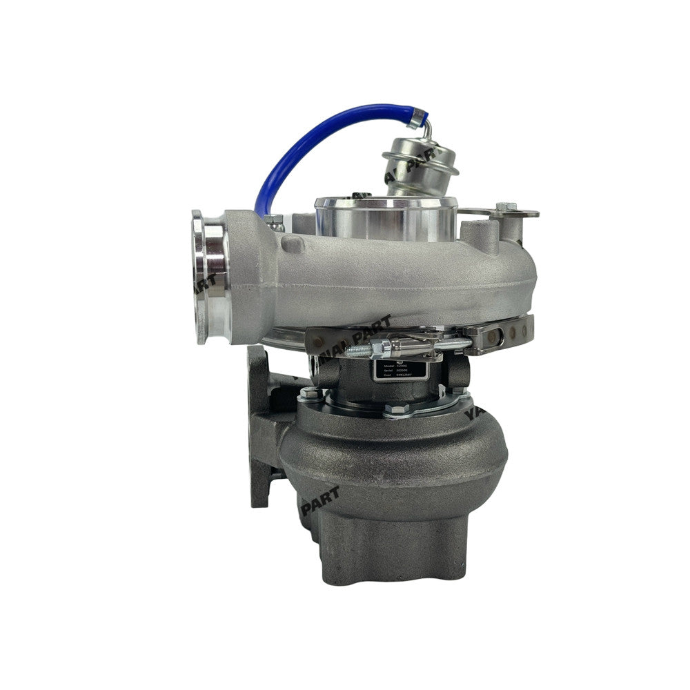 Turbocharger 04912597 Fit For Volvo D7E Engine