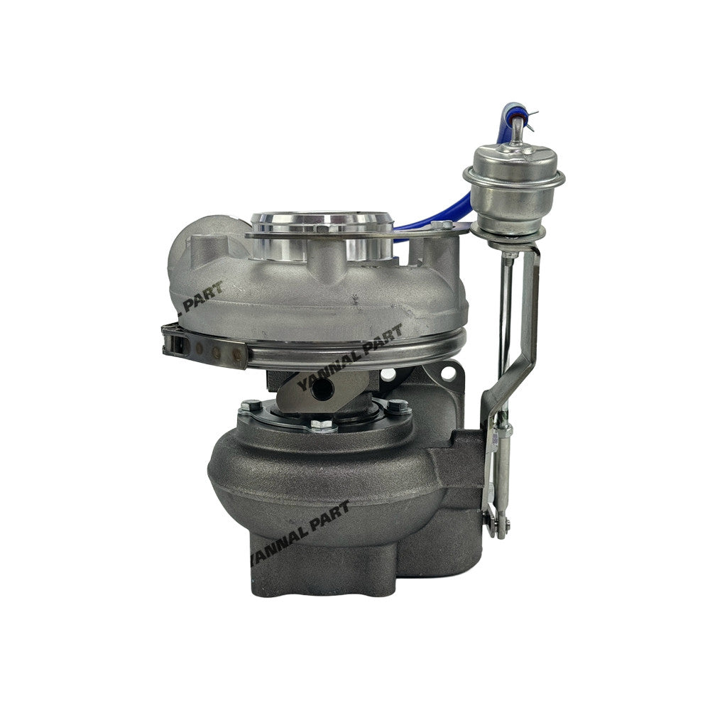 Turbocharger 04912597 Fit For Volvo D7E Engine