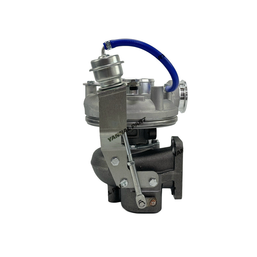 Turbocharger 04912597 Fit For Volvo D7E Engine