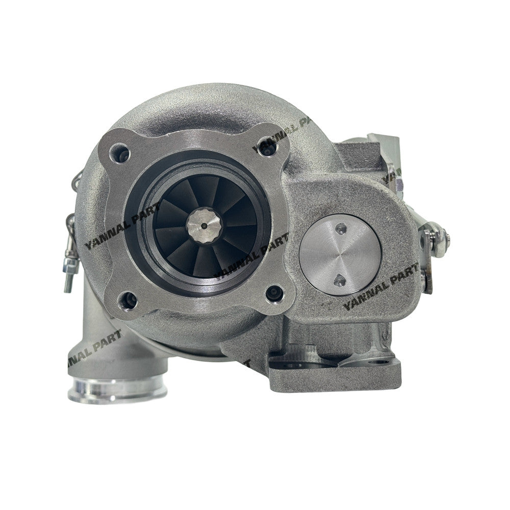Turbocharger 04912597 Fit For Volvo D7E Engine