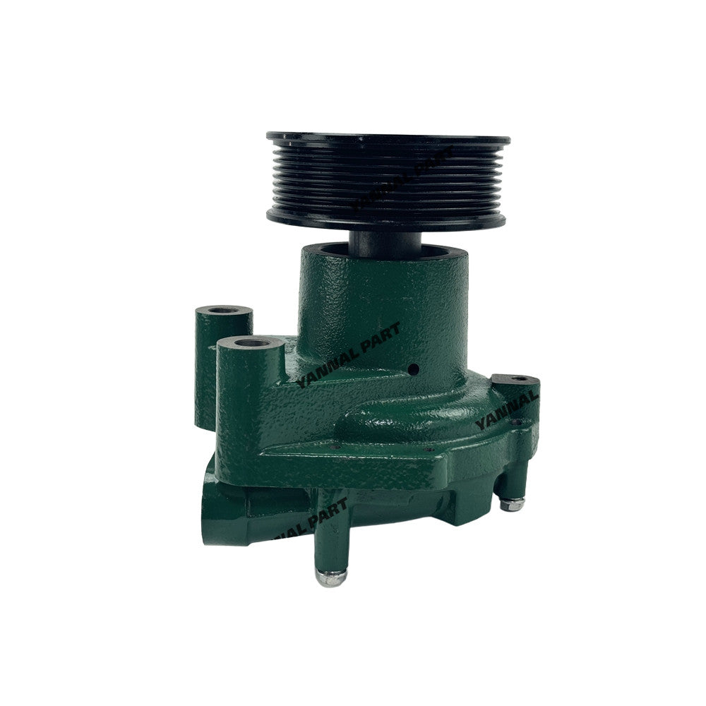 Water Pump 11031121 3830046 Fit For Volvo TWD1240VE Engine