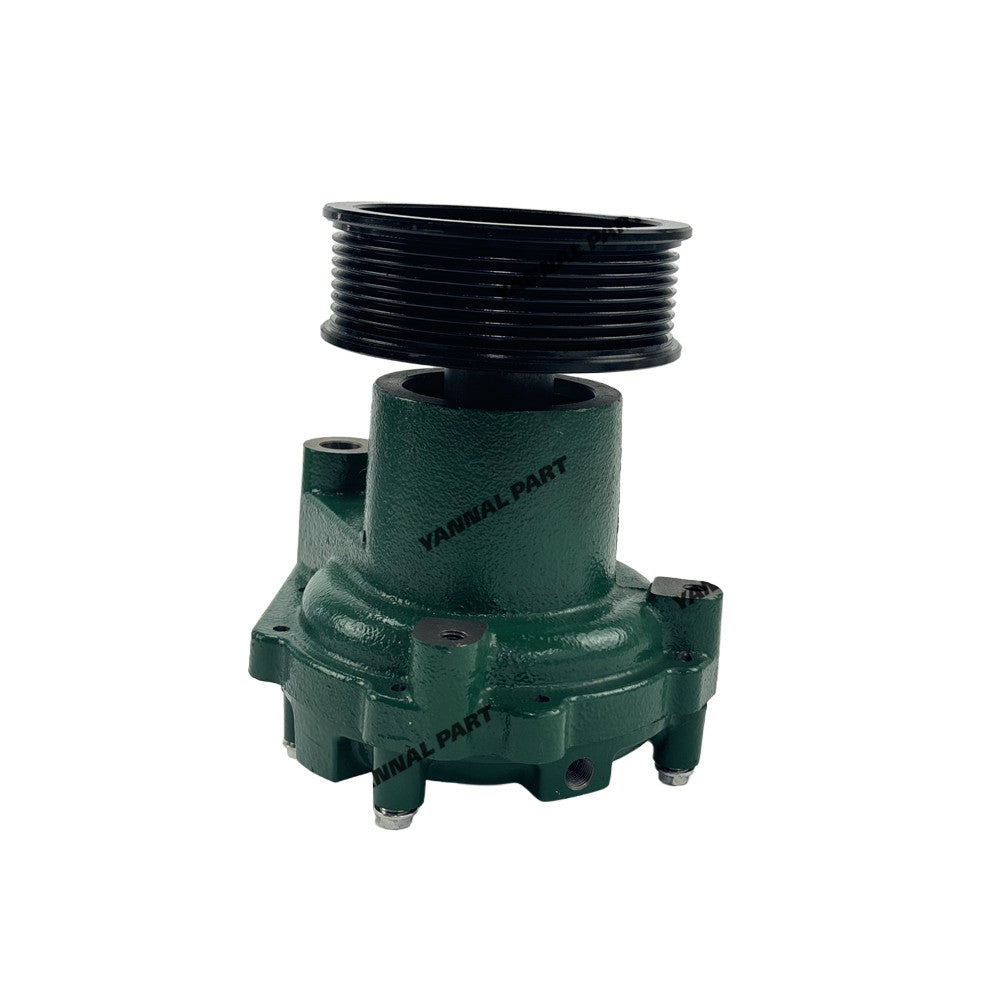 Water Pump 11031121 3830046 Fit For Volvo TWD1240VE Engine