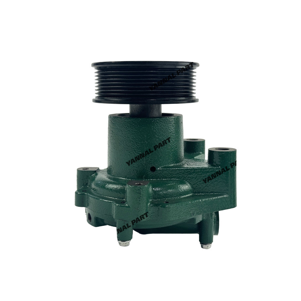 Water Pump 11031121 3830046 Fit For Volvo TWD1240VE Engine