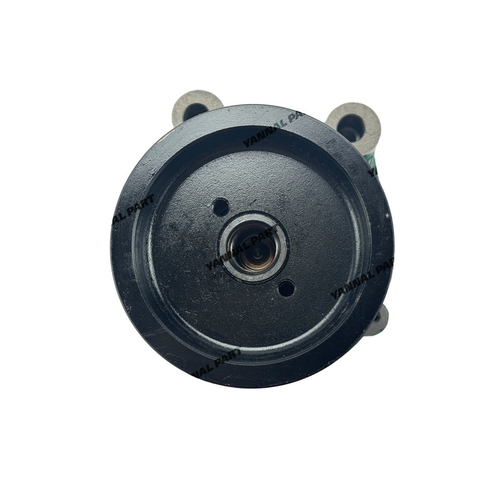 Water Pump 11031121 3830046 Fit For Volvo TWD1240VE Engine