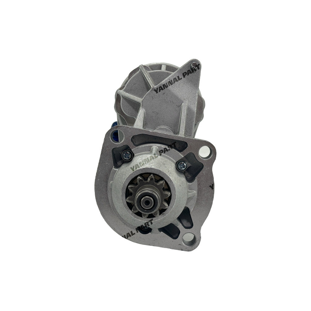 Starter Motor 3E-5381 Fit For Caterpillar 3114 Engine