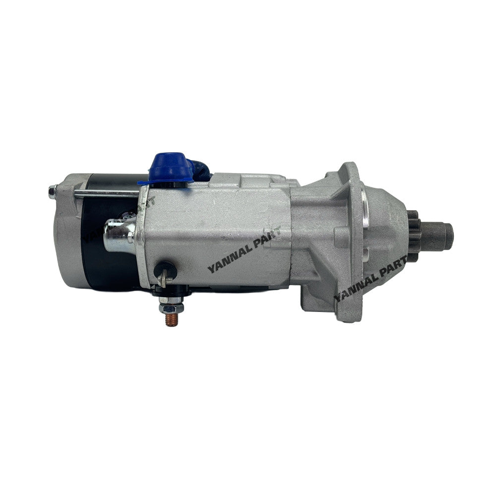 Starter Motor 3E-5381 Fit For Caterpillar 3114 Engine