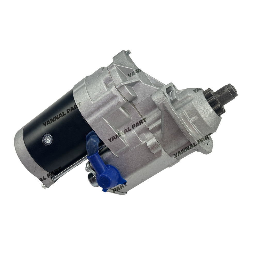 Starter Motor 3E-5381 Fit For Caterpillar 3114 Engine