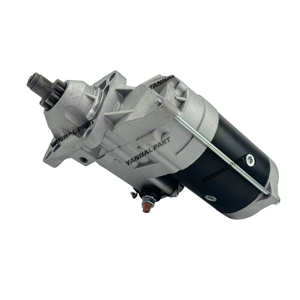 Starter Motor 3E-5381 Fit For Caterpillar 3114 Engine