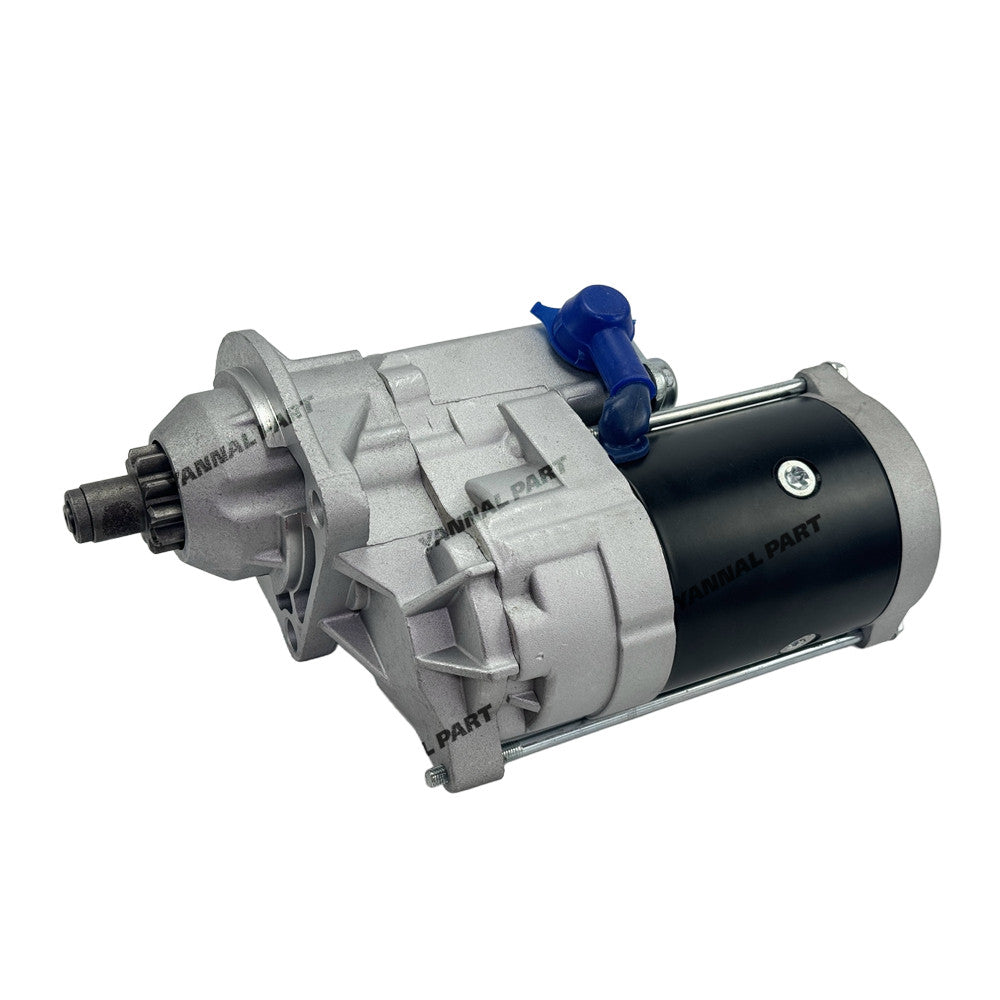 Starter Motor 3E-5381 Fit For Caterpillar 3114 Engine