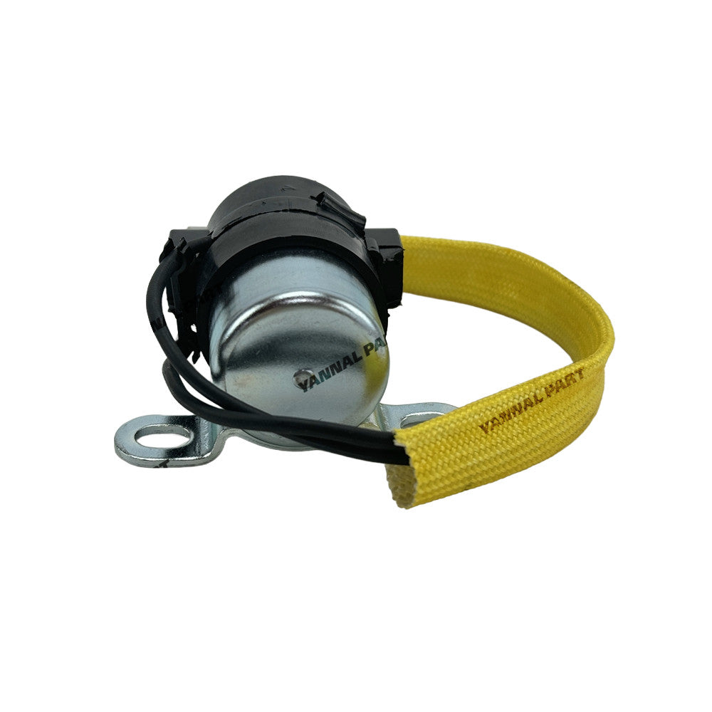 Starter Relay 117-9080 Fit For Caterpillar 3126 Engine