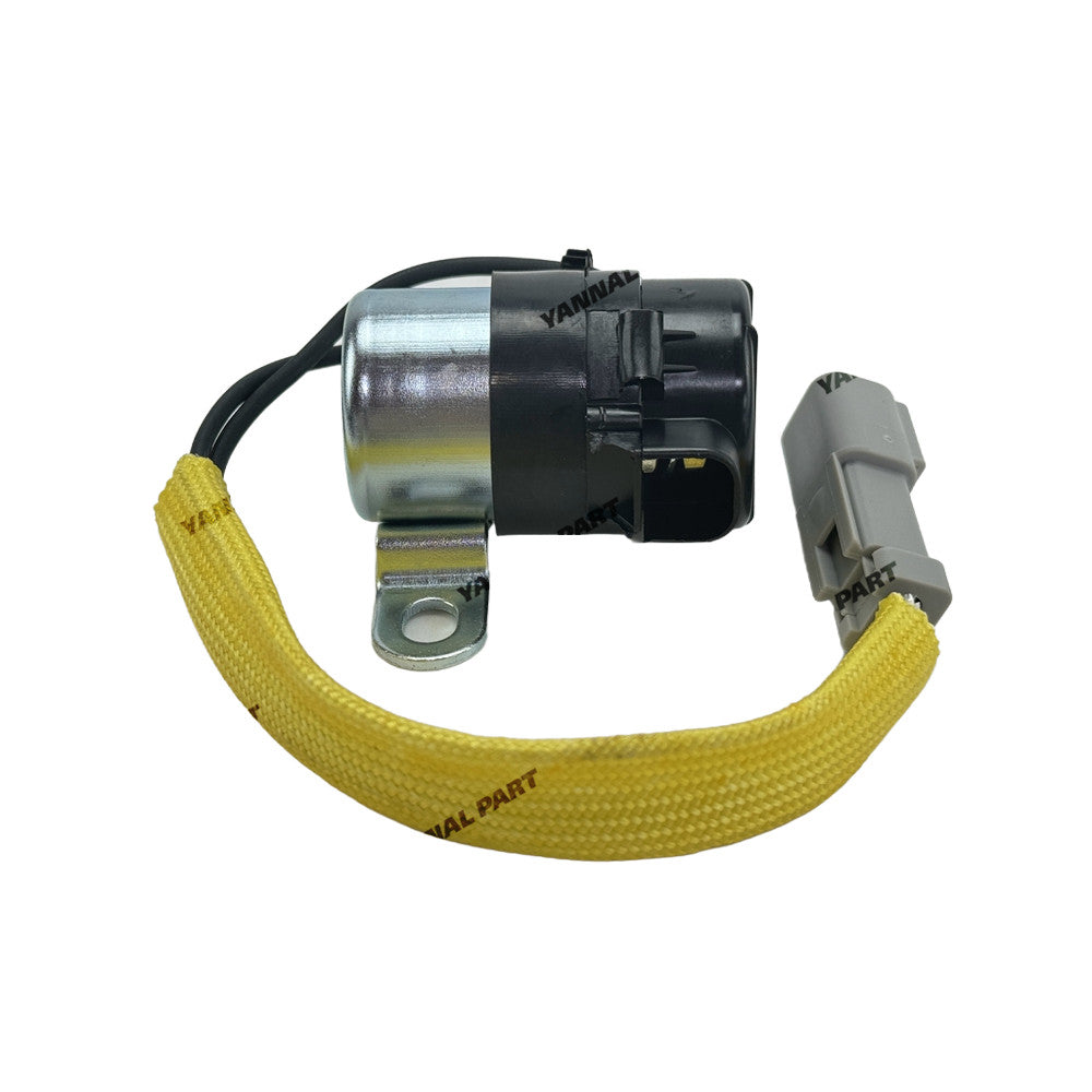 Starter Relay 117-9080 Fit For Caterpillar 3126 Engine