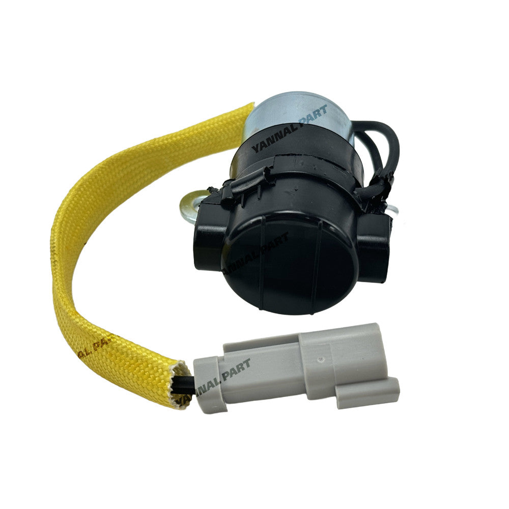 Starter Relay 117-9080 Fit For Caterpillar 3126 Engine