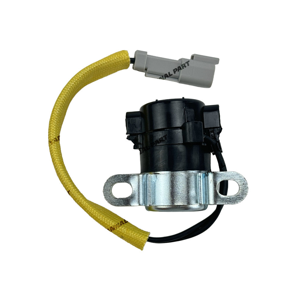 Starter Relay 117-9080 Fit For Caterpillar 3126 Engine