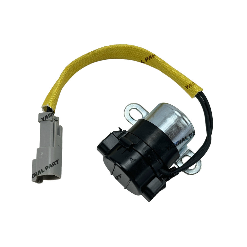 Starter Relay 117-9080 Fit For Caterpillar 3126 Engine