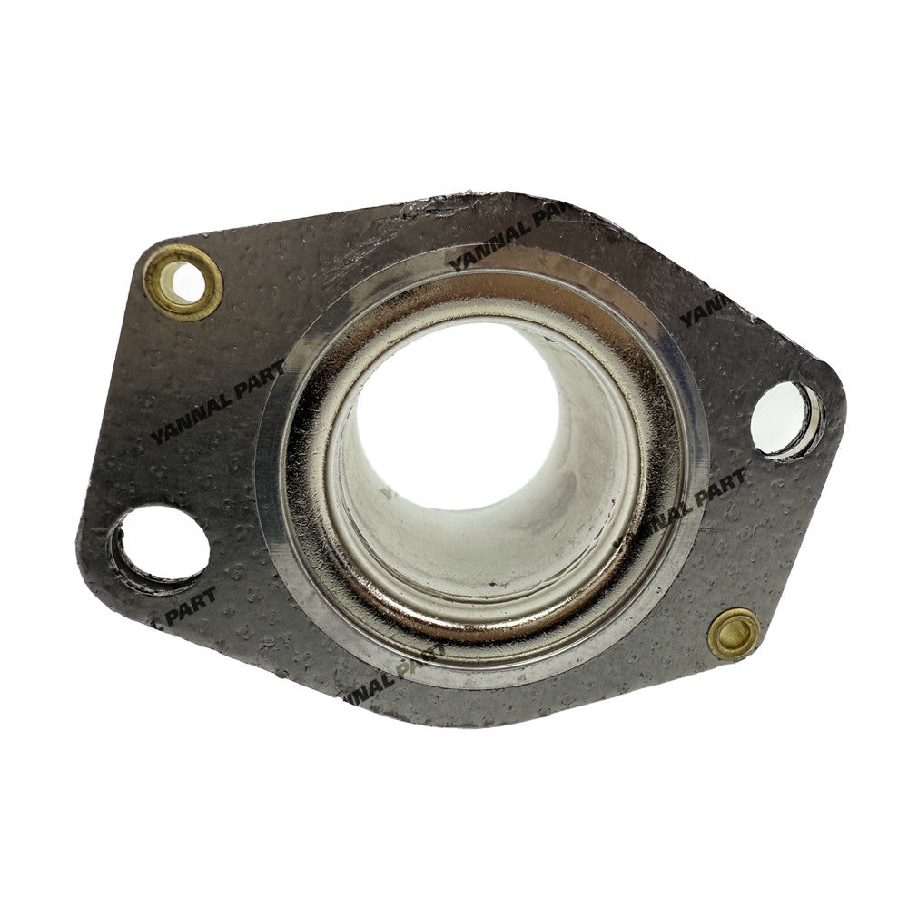 Exhaust Manifold Sleeve 281-8261 Fit For Caterpillar C15 Engine