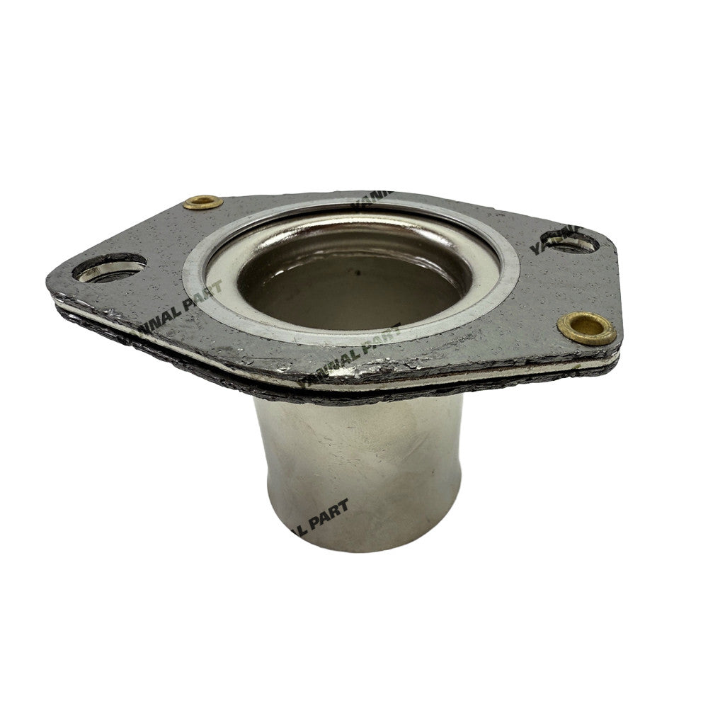 Exhaust Manifold Sleeve 281-8261 Fit For Caterpillar C15 Engine