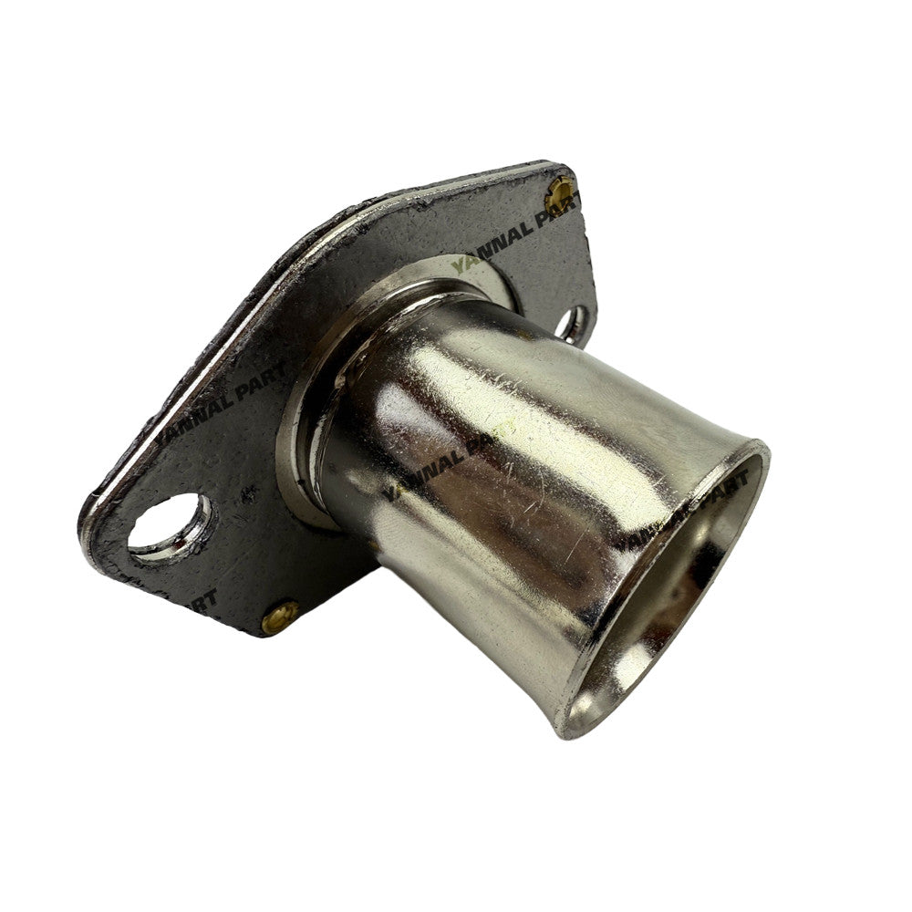 Exhaust Manifold Sleeve 281-8261 Fit For Caterpillar C15 Engine