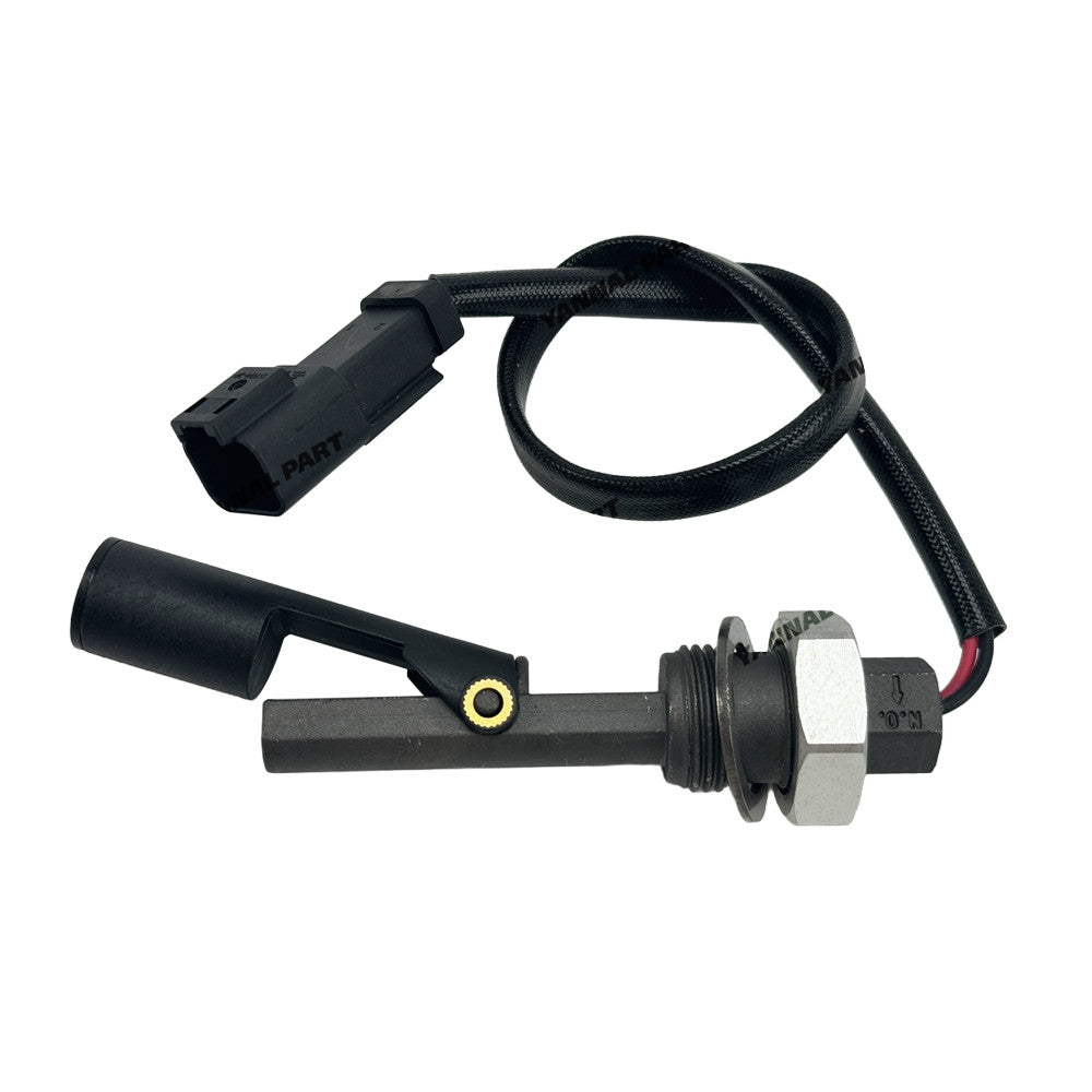 Air Rest Sensor 418-6597 Fit For Caterpillar C32 Engine