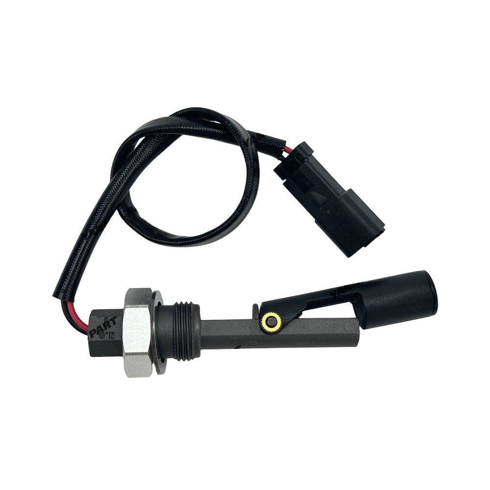 Air Rest Sensor 418-6597 Fit For Caterpillar C32 Engine