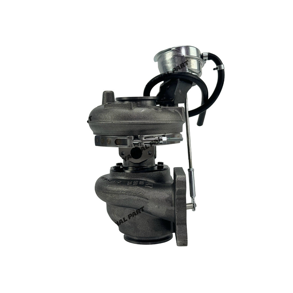 Turbocharger 779534-5048S Fit For Caterpillar C7.1 Engine